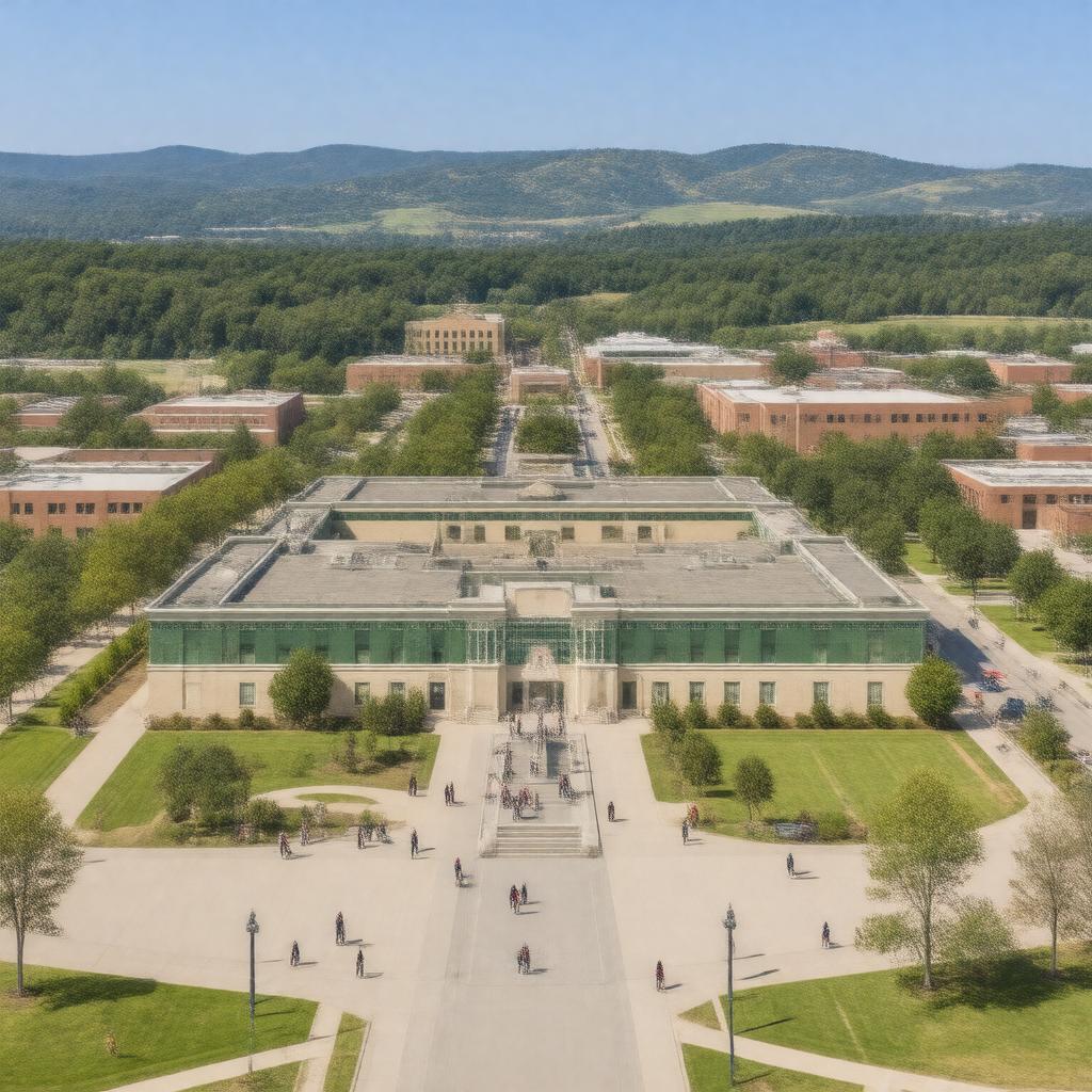 Missouri University of Science and Technology